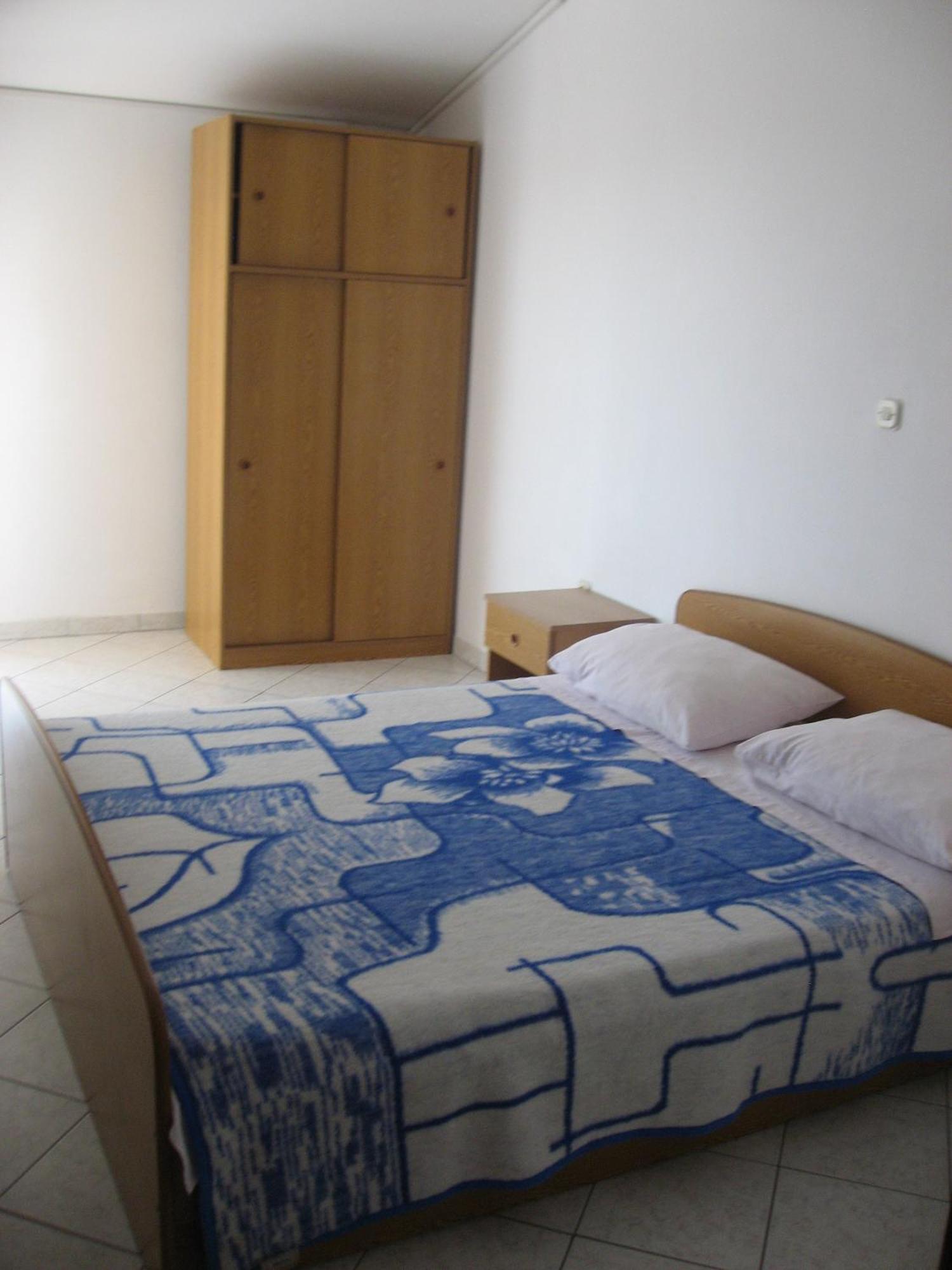 Apartments Selez Mandre Exterior foto