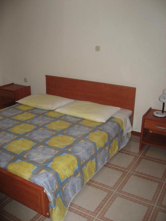 Apartments Selez Mandre Habitación foto